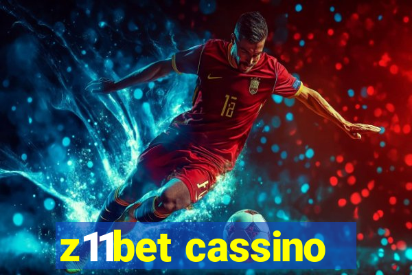 z11bet cassino